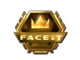 FACEIT (Gold) | London 2018