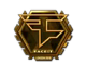 FaZe Clan (Gold) | London 2018