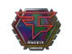 FaZe Clan (Holo) | London 2018