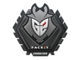 G2 Esports | London 2018