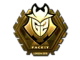 G2 Esports (Gold) | London 2018