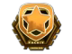 Gambit Esports (Gold) | London 2018