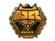 HellRaisers (Gold) | London 2018