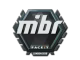 MIBR | London 2018