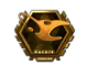 mousesports (Gold) | London 2018