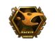mousesports (Gold) | London 2018