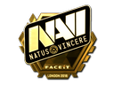 Natus Vincere (Gold) | London 2018