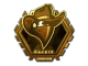 Renegades (Gold) | London 2018