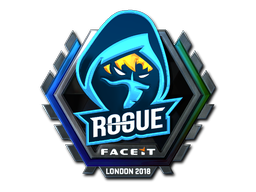 Rogue (Foil) | London 2018