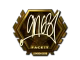 ANGE1 (Gold) | London 2018