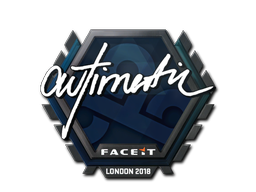 autimatic | London 2018