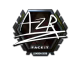 AZR (Foil) | London 2018
