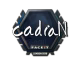cadiaN | London 2018