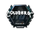 coldzera (Foil) | London 2018