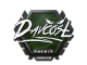 DavCost | London 2018