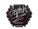 dephh | London 2018