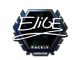 EliGE (Foil) | London 2018