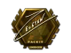 Ex6TenZ (Gold) | London 2018