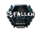 FalleN (Foil) | London 2018