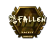 FalleN (Gold) | London 2018
