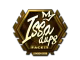 ISSAA (Gold) | London 2018