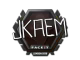 jkaem | London 2018