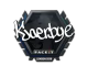 Kjaerbye | London 2018