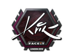 Kvik | London 2018