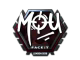 mou (Foil) | London 2018