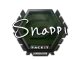 Snappi | London 2018