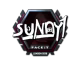 suNny (Foil) | London 2018