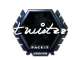 Twistzz (Foil) | London 2018