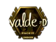 v4lde (Gold) | London 2018