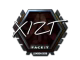 Xizt (Foil) | London 2018