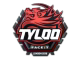 Tyloo (Foil) | London 2018