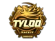 Tyloo (Gold) | London 2018