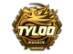 Tyloo (Gold) | London 2018