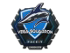 Vega Squadron | London 2018
