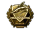 Vega Squadron (Gold) | London 2018