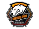 Virtus.Pro (Foil) | London 2018