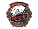 Virtus.Pro (Holo) | London 2018