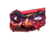 Seeing Red (Foil)