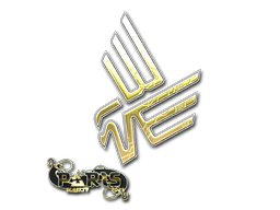 Bad News Eagles (Gold) | Paris 2023