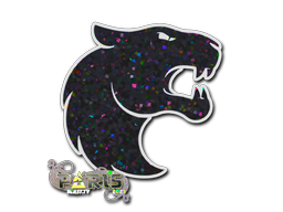 FURIA (Glitter) | Paris 2023