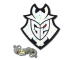 G2 Esports (Glitter) | Paris 2023