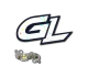GamerLegion (Glitter) | Paris 2023