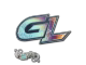 GamerLegion (Holo) | Paris 2023
