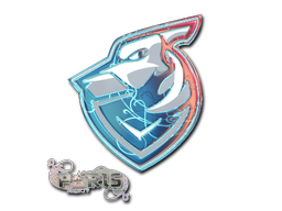 Grayhound Gaming (Holo) | Paris 2023