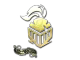 Into The Breach (Gold) | Paris 2023
