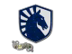 Team Liquid (Glitter) | Paris 2023